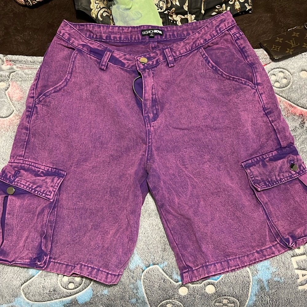 Summer shorts